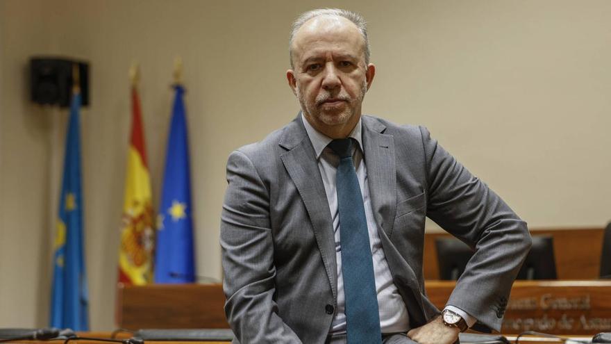 Vox defiende una gestión de residuos "sensata" y alejada de "prejuicios ideológicos": "Hemos tirado a la basura millones de euros"