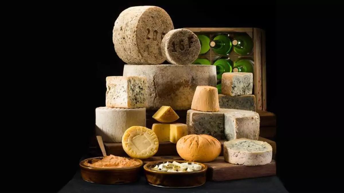 Disfruta de un queso gourmet sin igual: 4 razones por las que el Stilton es tan especial