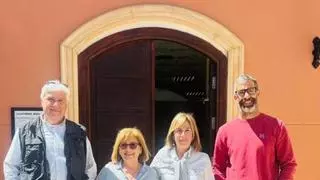 Tabarca viaja a Dénia para avanzar en su camino hacia la independencia de Alicante