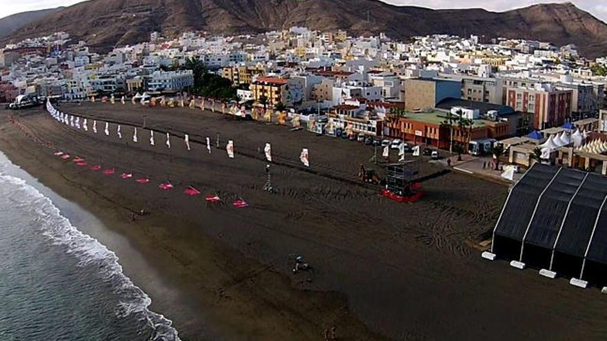 Fuerteventura respira Womad