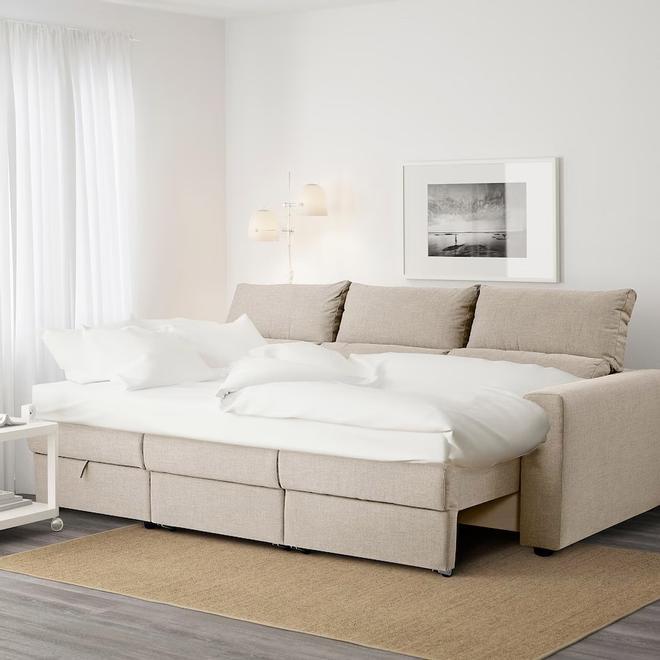 IKEA ÉXITO | Ikea lanza el sofá que transformará por completo tu salón