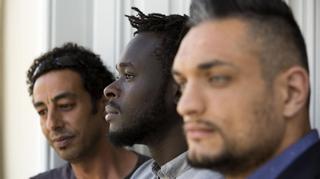 SOS Racisme pide medidas contra las identificaciones por perfil étnico