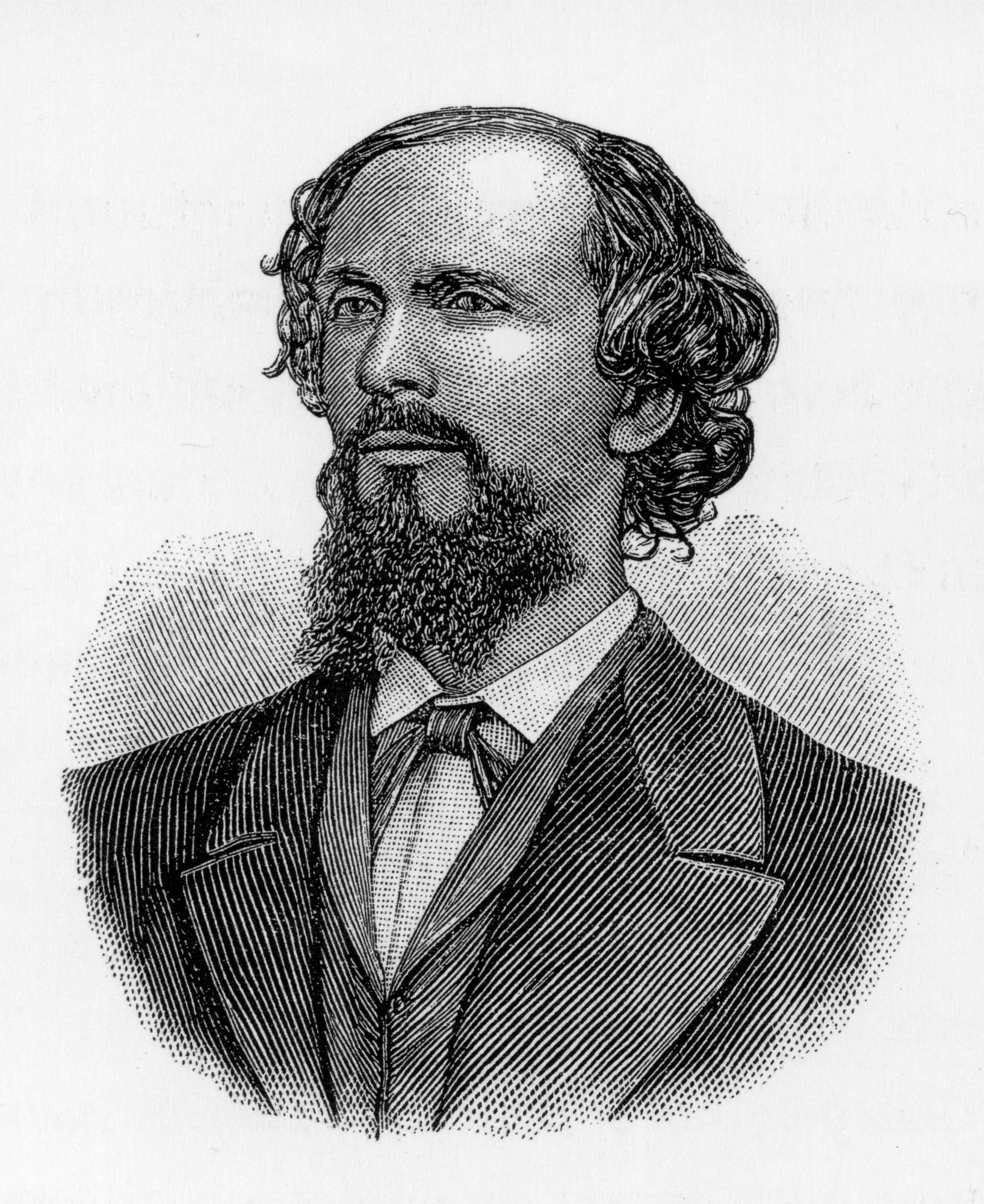 Karl Heinrich Ulrichs (1825-1895)