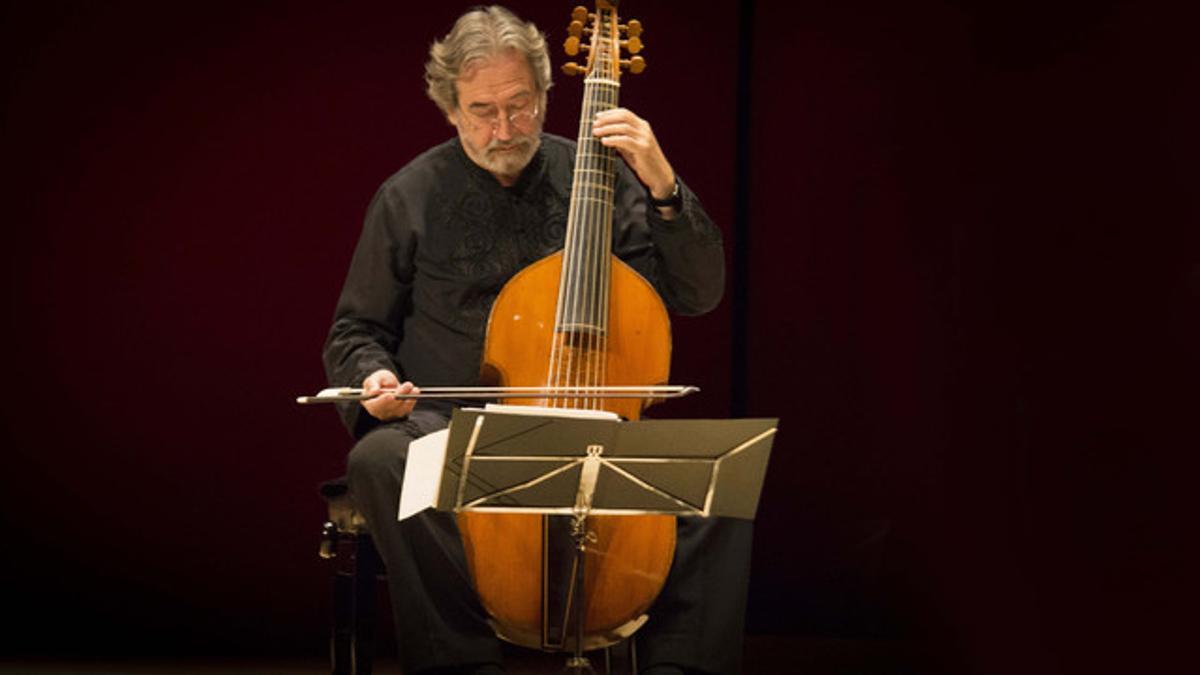 Jordi Savall