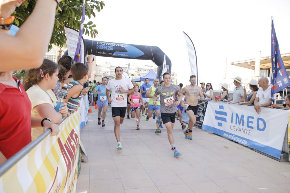 Ocio y deporte en El Campello