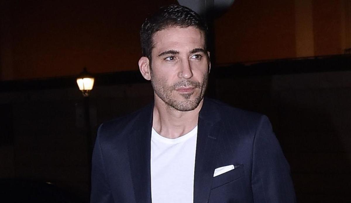 Miguel Ángel Silvestre, víctima de un engaño.