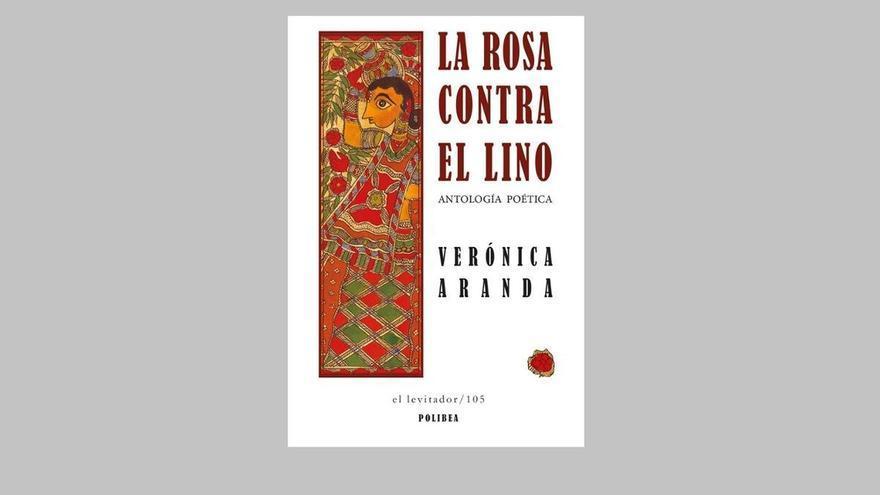 La rosa contra el lino