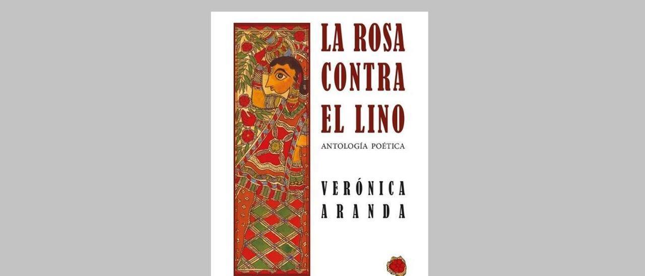 'La rosa contra el lino'.