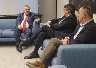 El cost dels pactes PSOE-Junts