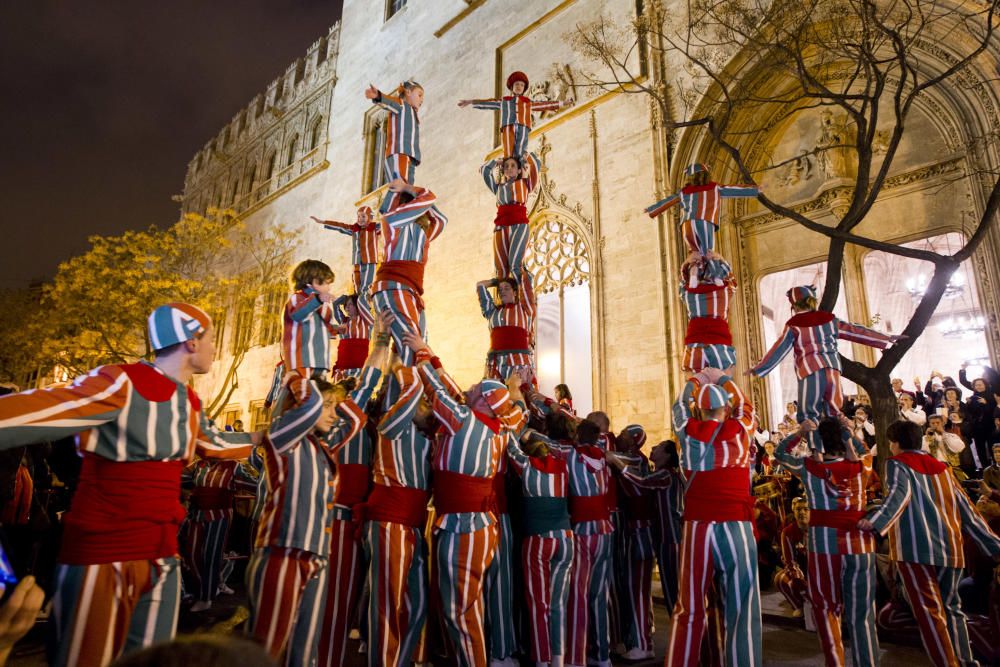 Cabalgata del Patrimonio