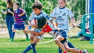 Asamblea caliente en el rugby español: La Federación propone nacionalizar la liga y profesionalizar a los jugadores