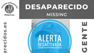La Policía Nacional localiza al joven del Veredón de los Frailes desaparecido desde el domingo