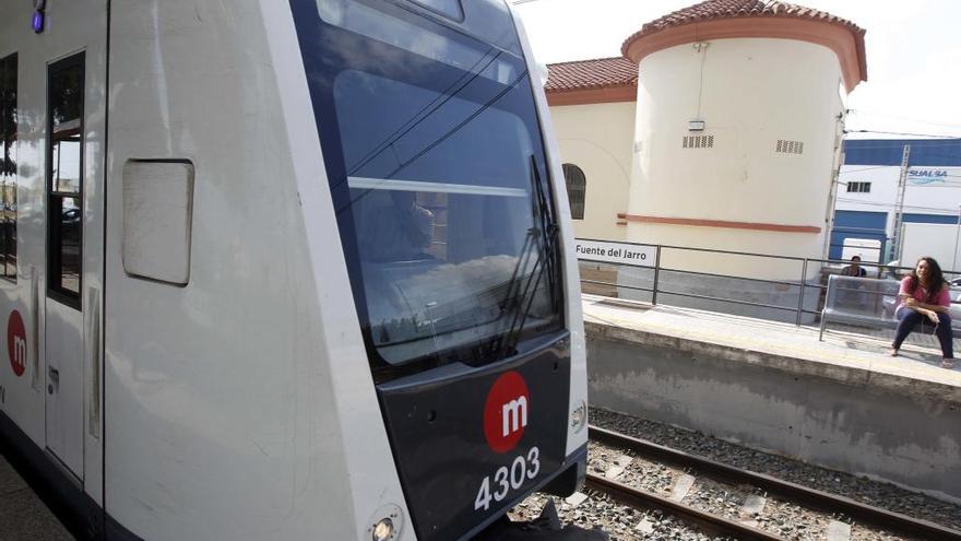 Desconvocan la huelga del metro y el tranvía del miércoles y viernes