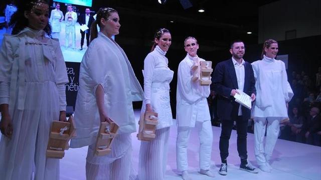 Marcelo Trigo, mejor diseñador