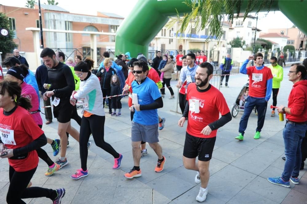 Carrera Solidaria ''Save The Children''