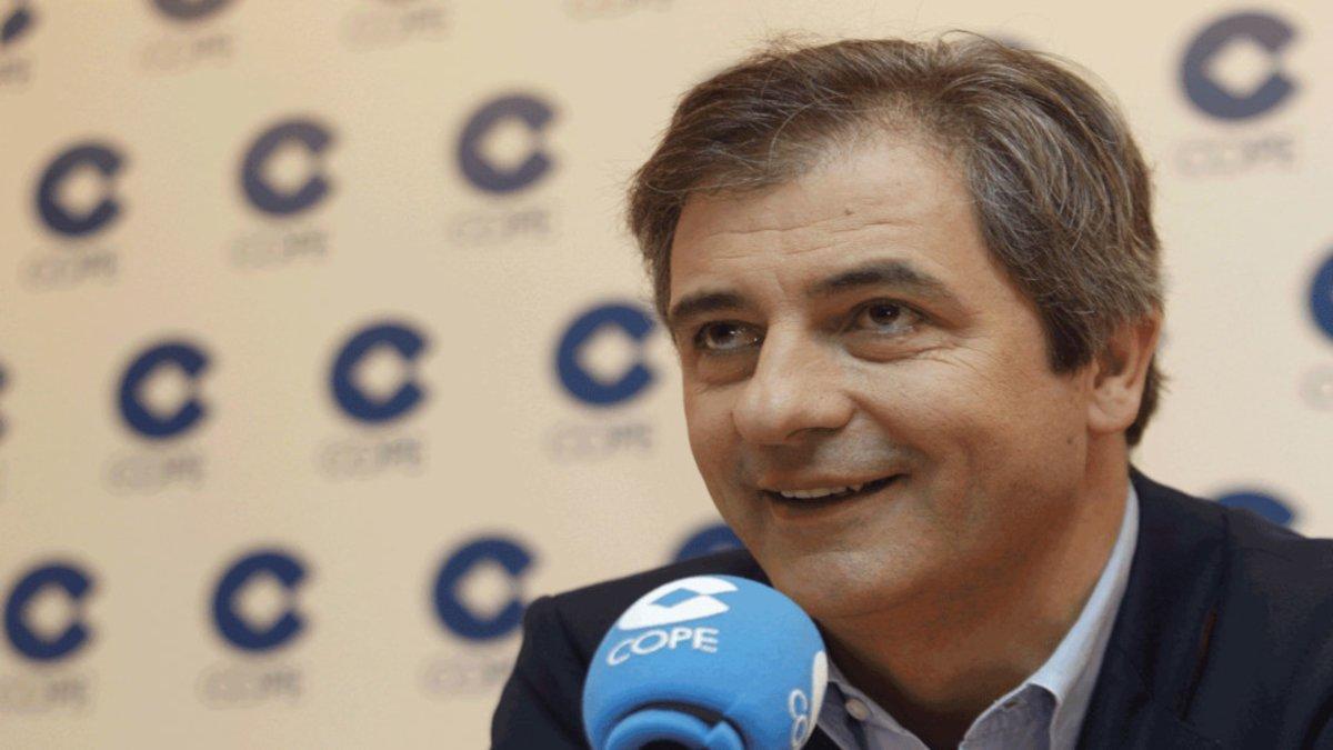 Manolo Lama y su equipo renuevan por La Cope hasta 2025