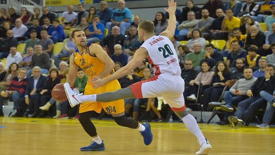 Una guerra a 5.100 kilómetros