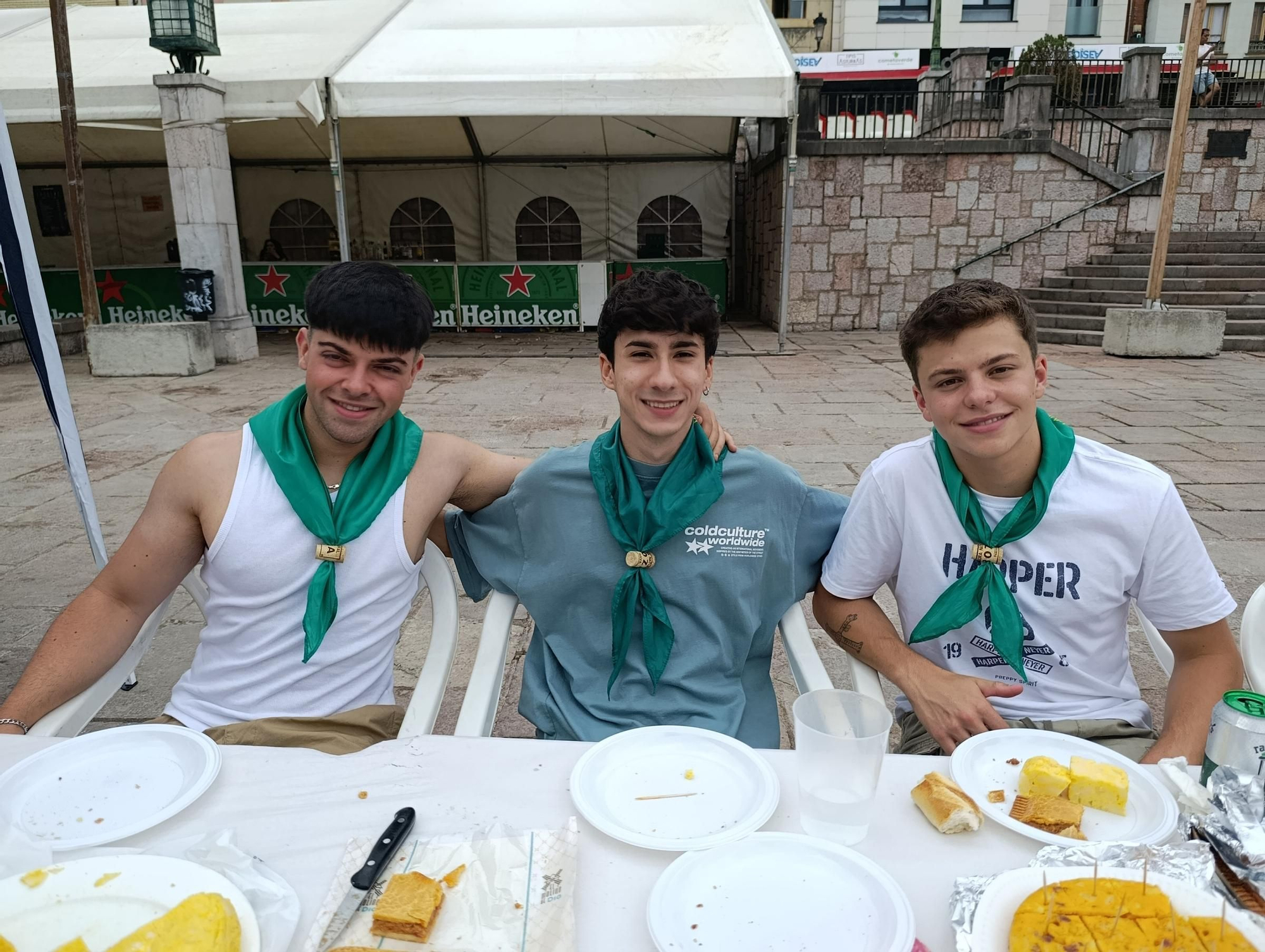 Sidra "asgaya" en Nava