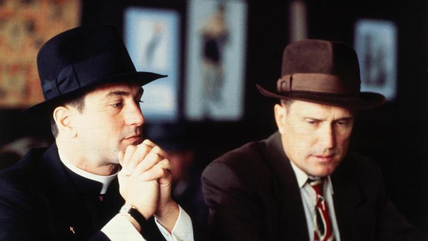 Al Pacino, Robert De Niro y Adam Sandler homenajean a Robert Duvall: "La grandeza nunca muere"
