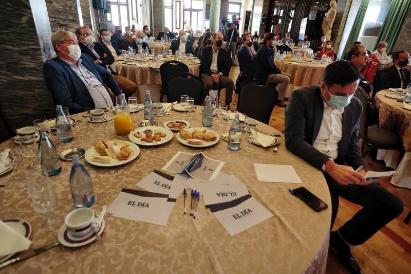 Foro sobre Carreteras y Movilidad