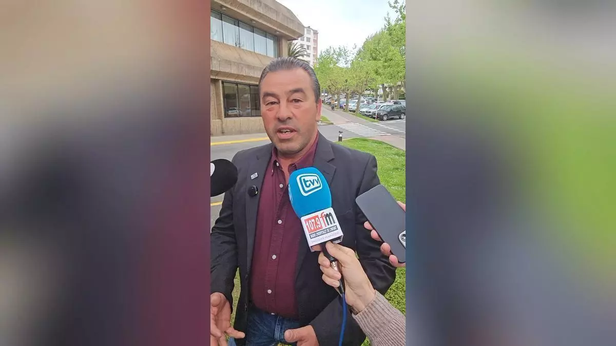 El alcalde de Almaraz ante el cierre de la central: “La gente está sufriendo mucho. No hay alternativa a la central”