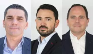La líder de la pizarra gallega Cupa rediseña su cúpula para «una nueva etapa estratégica»