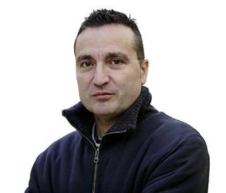 Carlos Marzal