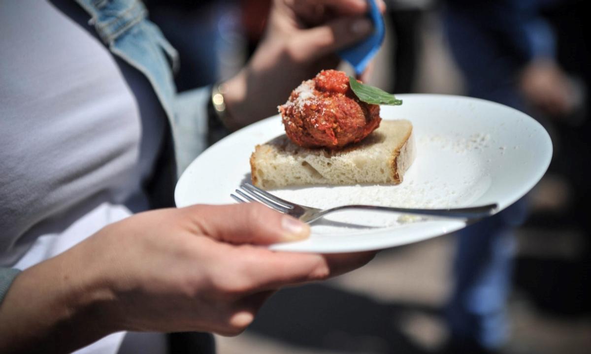 Torna aquest any en dos formats GastroGavà, l’espai gastronòmic de la Fira d’Espàrrecs Torna aquest any en dos formats GastroGavà, l’espai gastronòmic de la Fira d’Espàrrecs