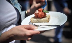 Torna aquest any en dos formats GastroGavà, l’espai gastronòmic de la Fira d’Espàrrecs
