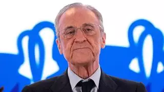 A Florentino Pérez le salen caros los 150 millones de euros por Julián Álvarez