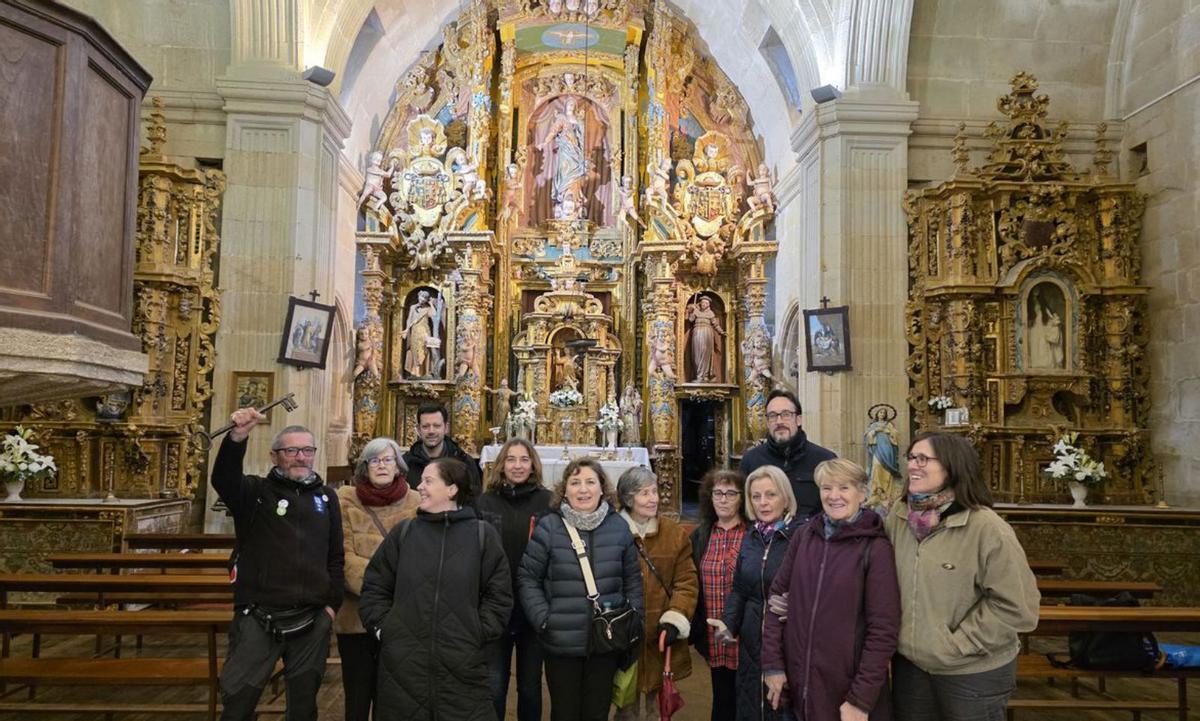 Qué hacer en las comarcas