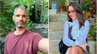 Supervivientes de la oposición