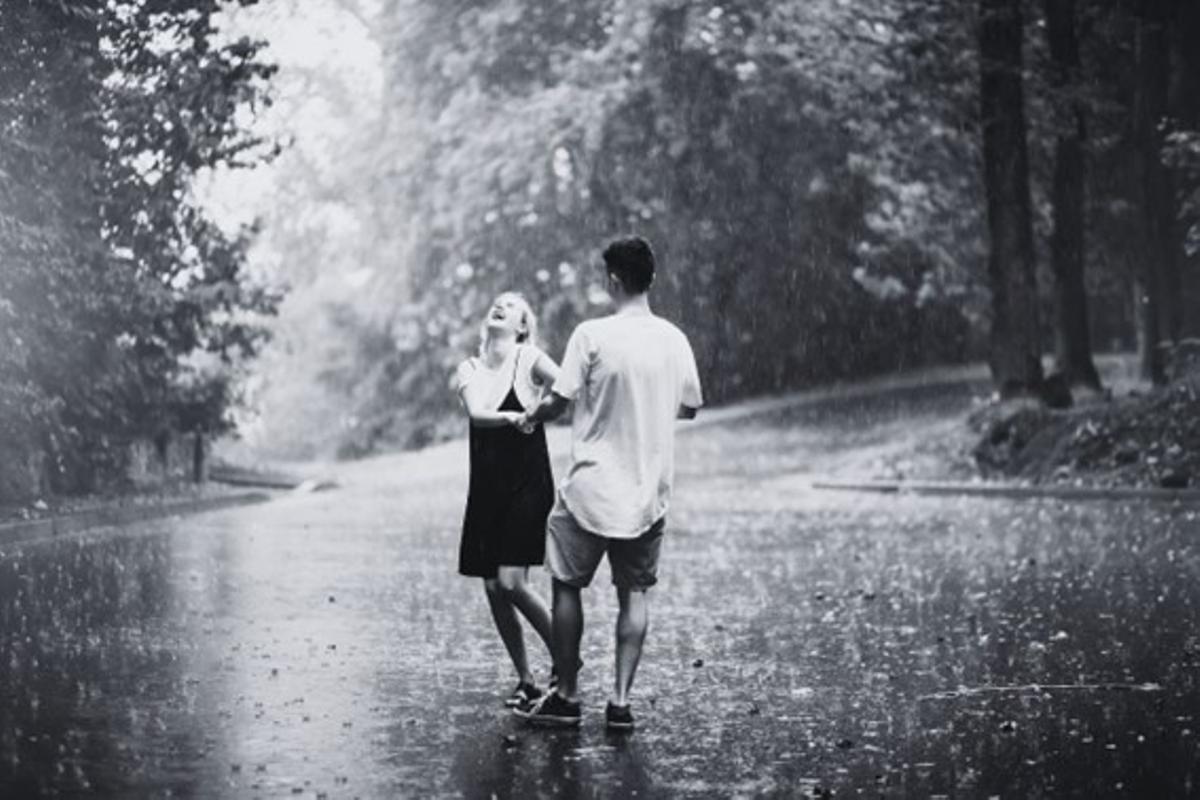 Mantén una actitud positiva y abierta.