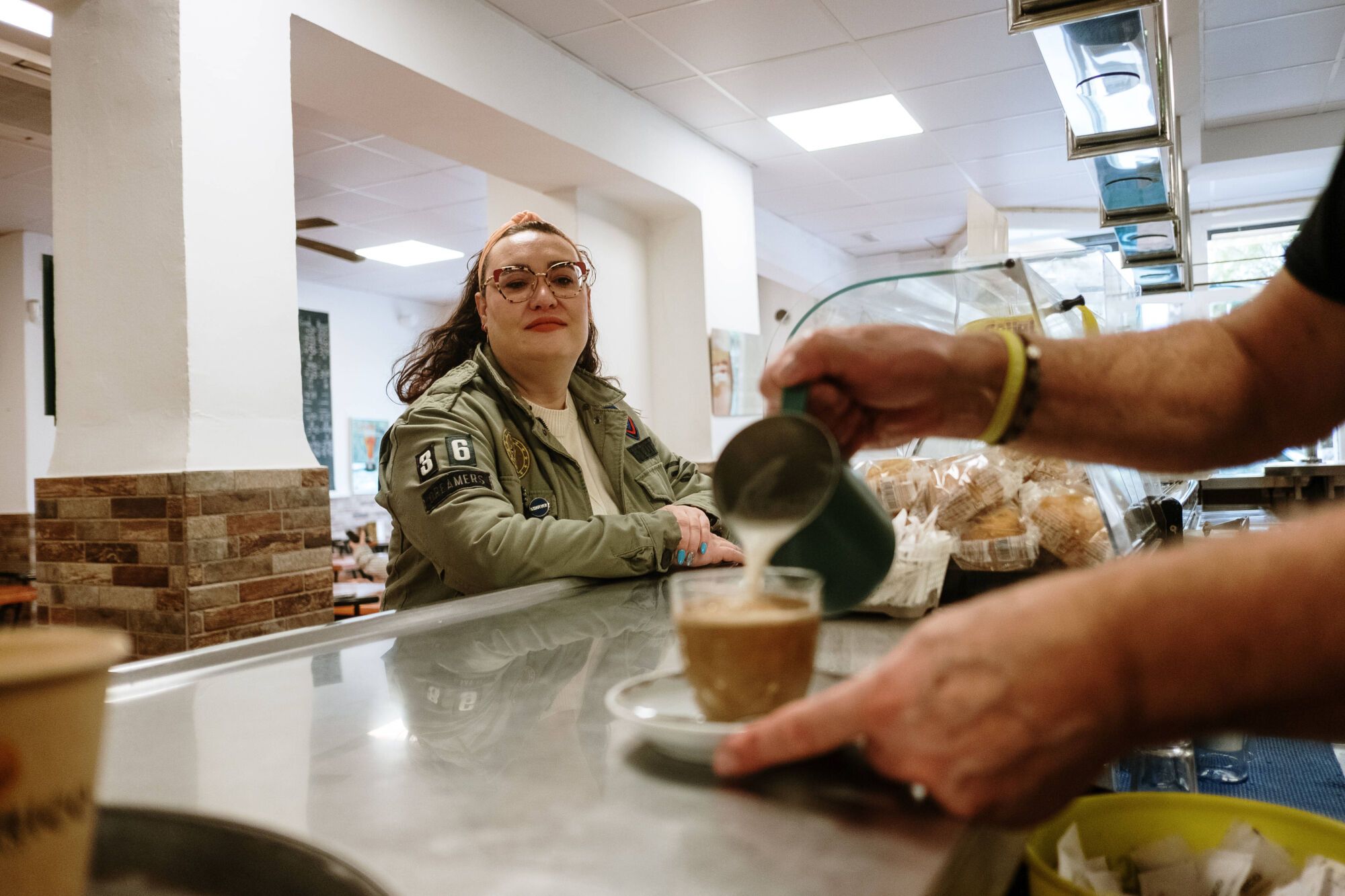 Bar La Última Parada