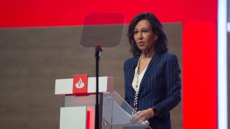 Ana Botín