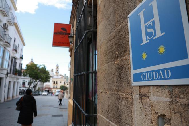Las pernoctaciones en hoteles bajaron un 0,9% en junio, pero los precios subieron un 5,6%