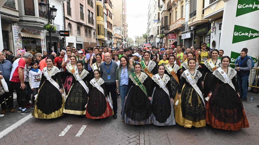 Galería de imágenes: Volta a Peu a Castelló-XXIII Trofeo Luis Adsuara