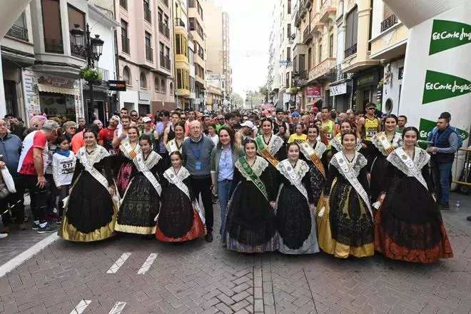 Galería de imágenes: Volta a Peu a Castelló-XXIII Trofeo Luis Adsuara