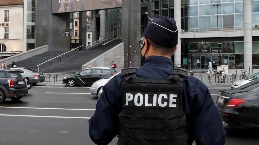 Encarcelado un hombre en Francia por emborrachar a su mujer para que otros la violaran