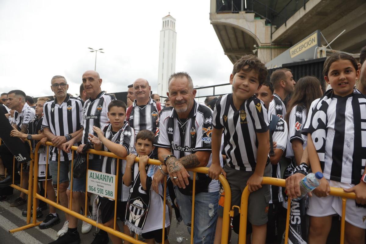 .CASTELLON.AMBIENTE PARTIDO PREVIA CDCS.