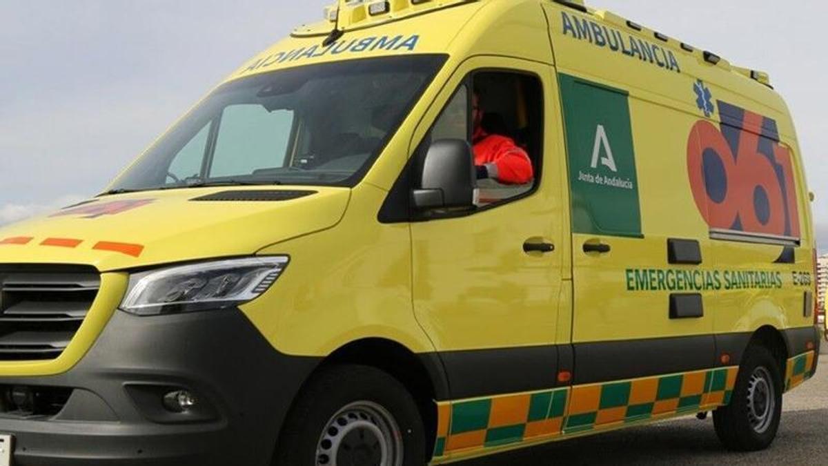 Un menor de 12 años apuñala a otro de 13 en unas pistas deportivas de Almería