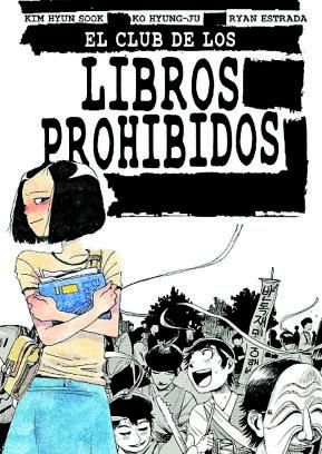 Guerrilleras  de la viñeta