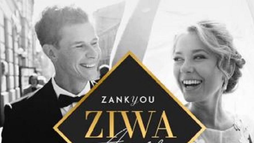 Premios ZIWA