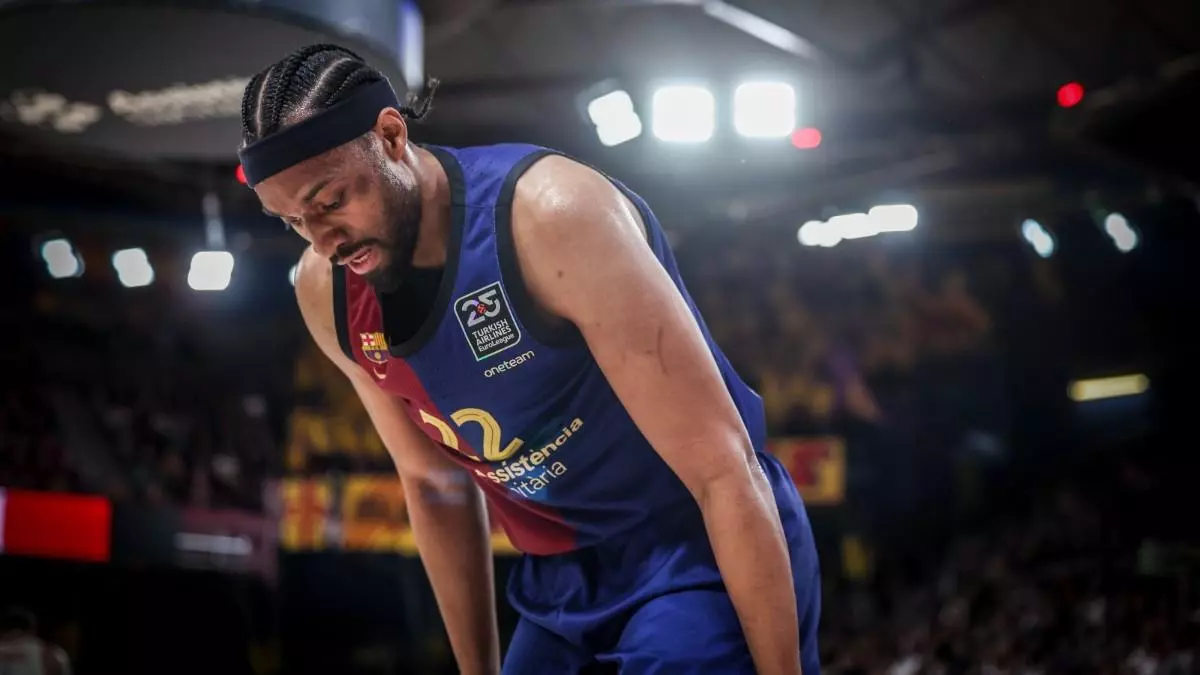 Las cuentas del Barça en Euroliga para el playoff y el play-in: ¡Tres 'finales' a la heroica!