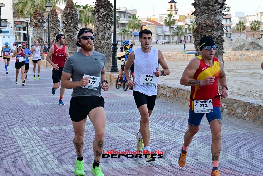 Carrera 5k Animal en Los Alcázares 2024 (II)