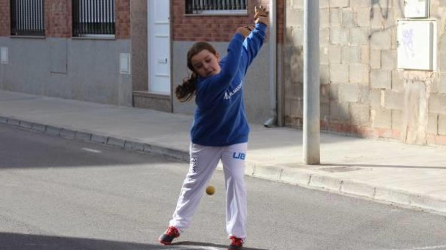 Xiquetes de Borriol i Castelló participen en Trobades