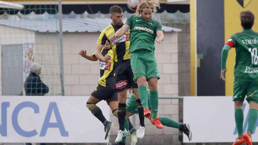 Las bajas condicionan al Rápido ante el Majadahonda