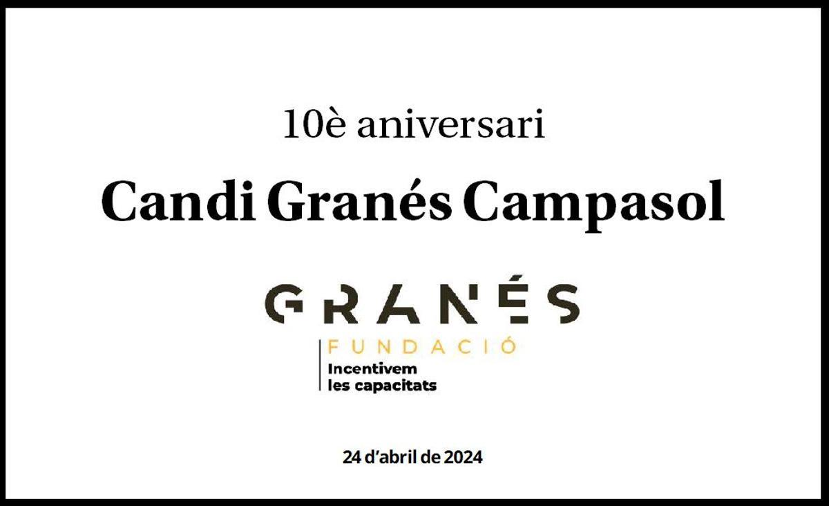 Candi Granés