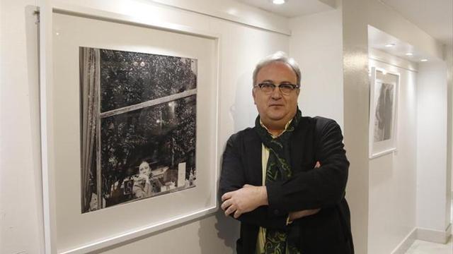 'La calle visible' de Pepe González Arenas