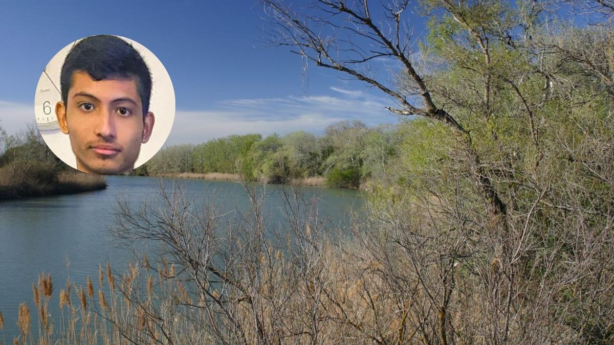 Se intensifica la búsqueda, en la zona de La Alfranca, del joven desaparecido con TEA